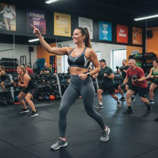 Un piatto sano e bilanciato con proteine, verdure e carboidrati.